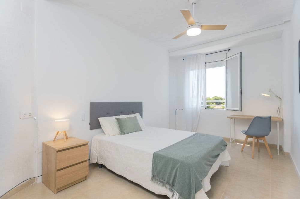 Habitación privada en Valencia photo 2