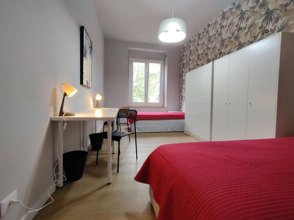 Habitación privada en Florencia photo 3