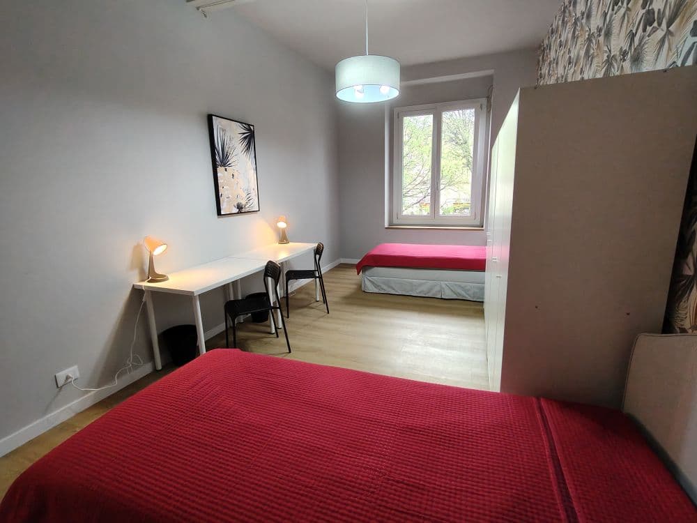 Habitación privada en Florencia photo 4