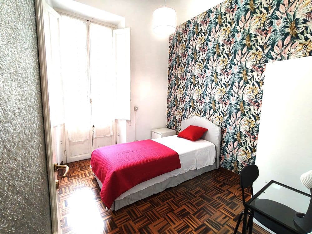 Habitación privada en Florencia photo 2