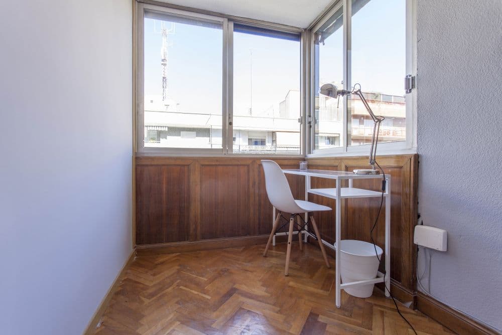 Habitación privada en Valencia photo 2
