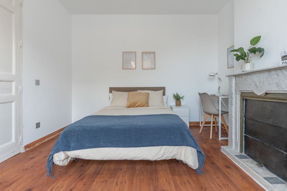 Habitación privada en Madrid photo 4