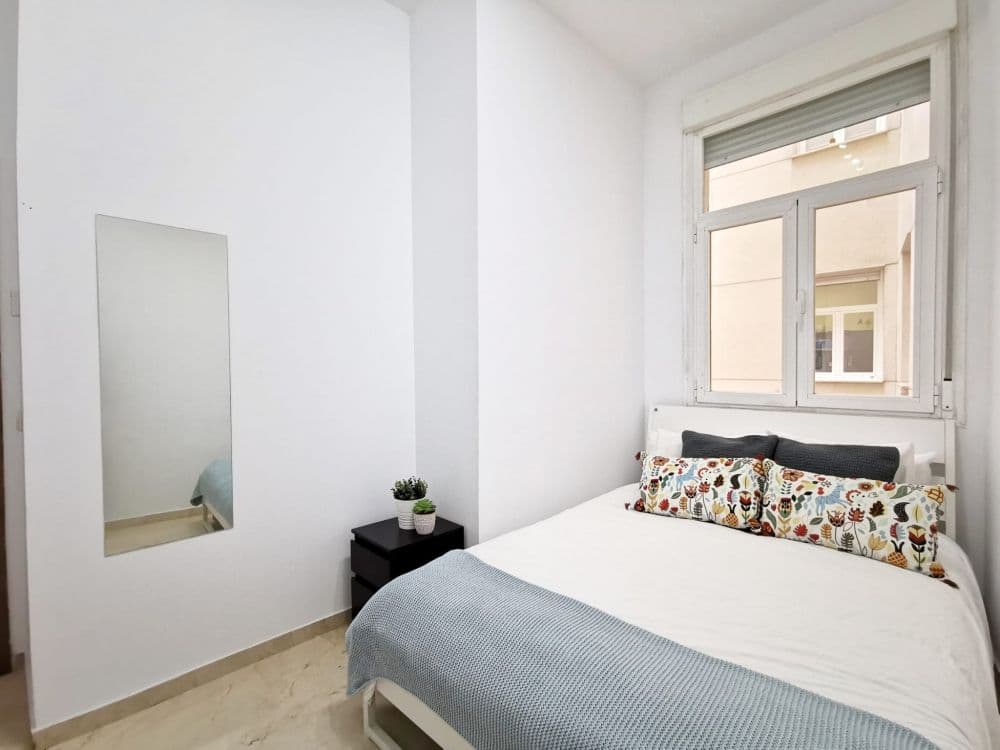 Stanza privata a Madrid photo 2