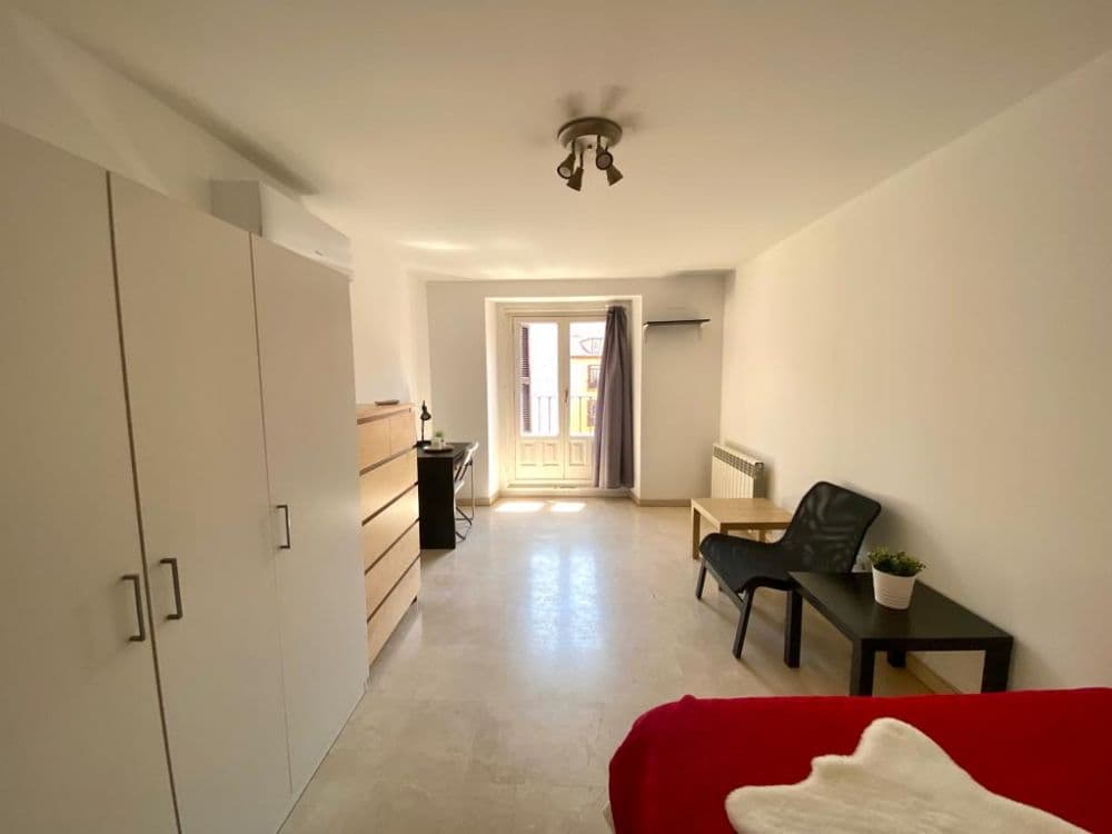 Habitación privada en Madrid photo 2