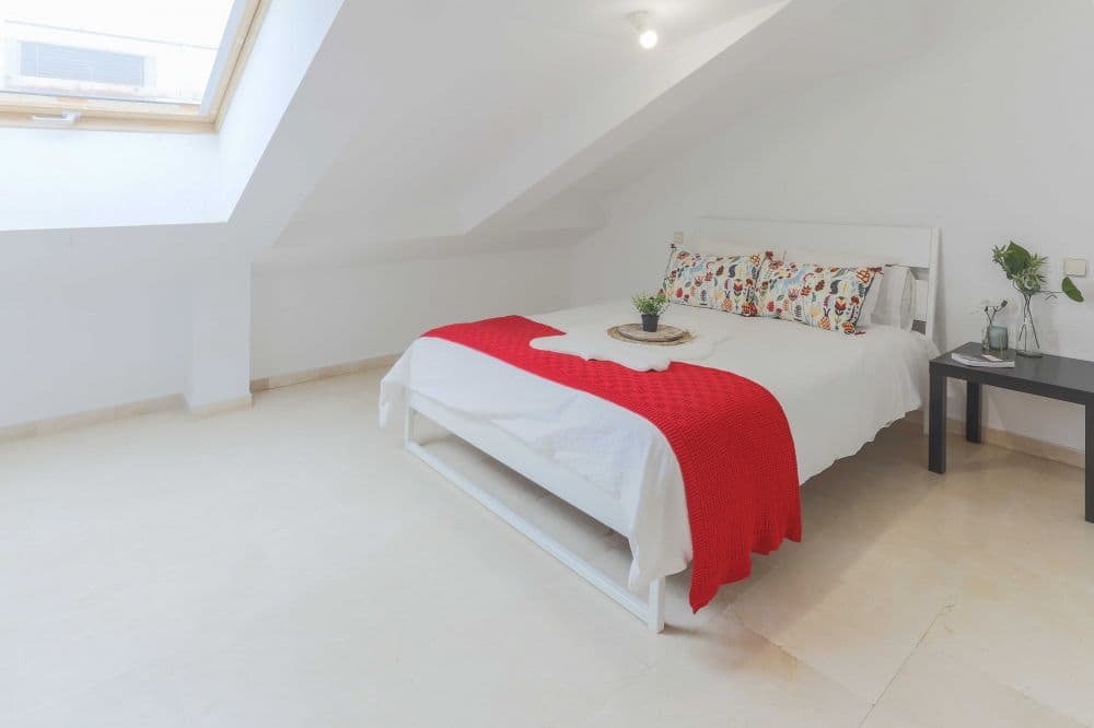 Habitación privada en Madrid photo 2