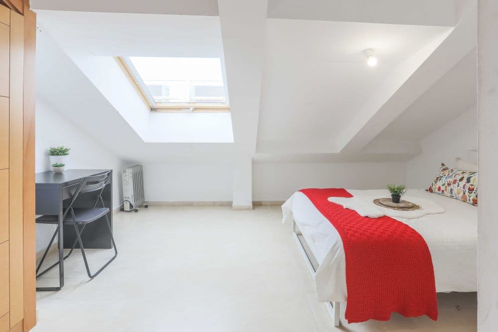 Habitación privada en Madrid photo 3