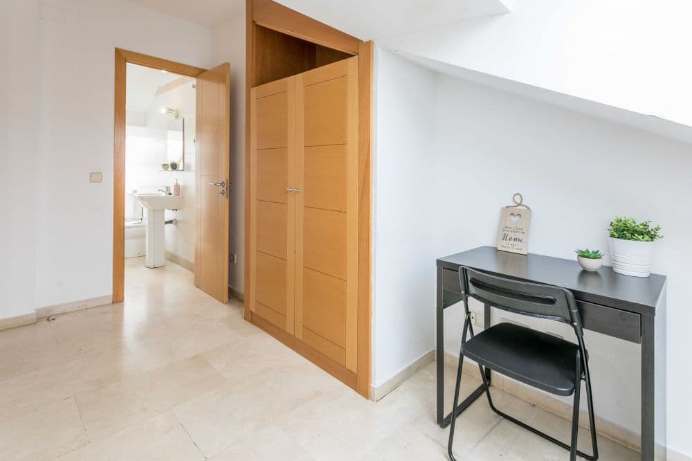 Habitación privada en Madrid photo 5