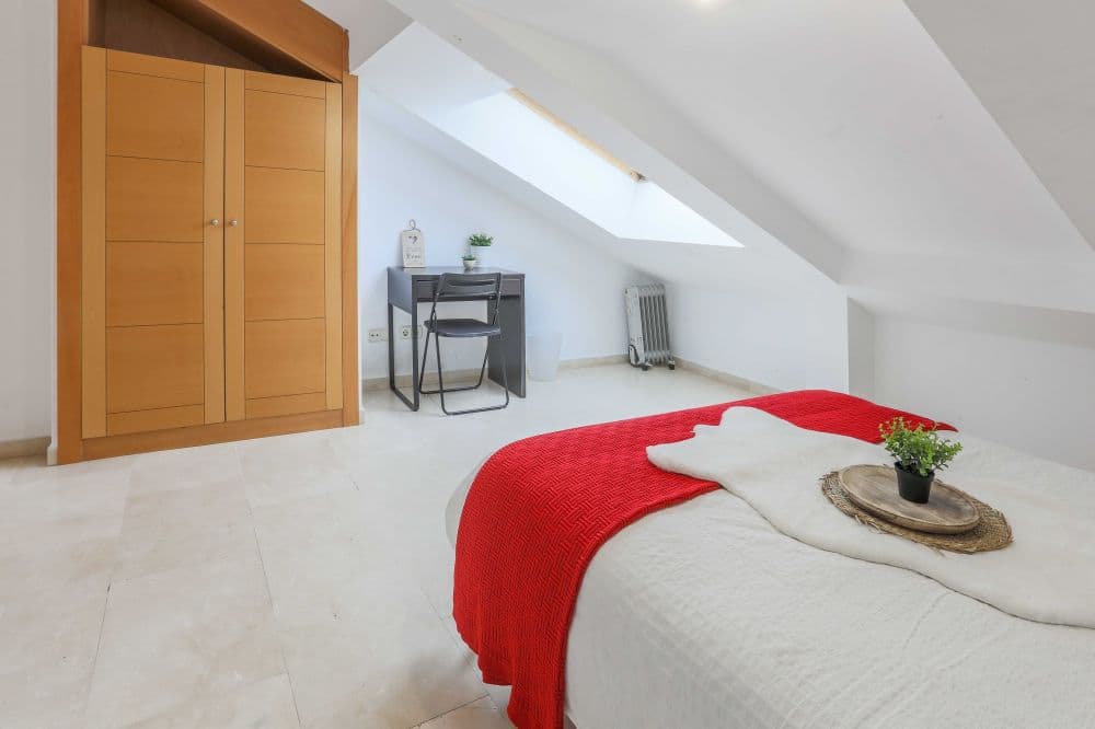 Habitación privada en Madrid photo 4