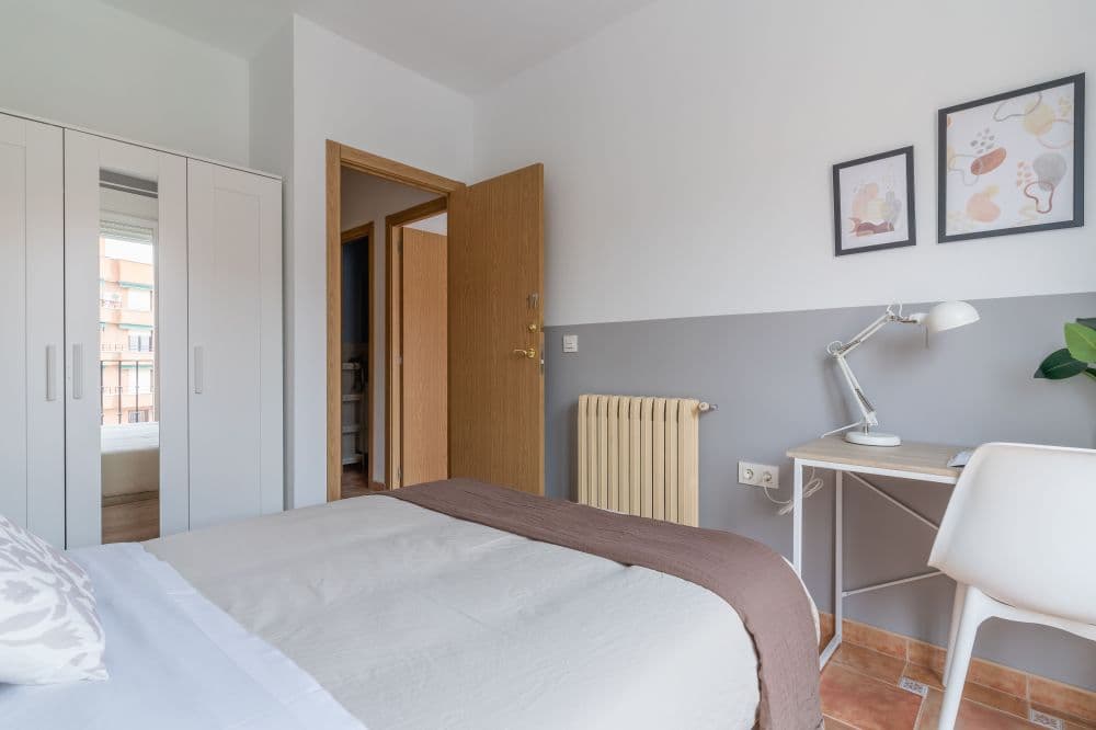 Habitación privada en Madrid photo 5