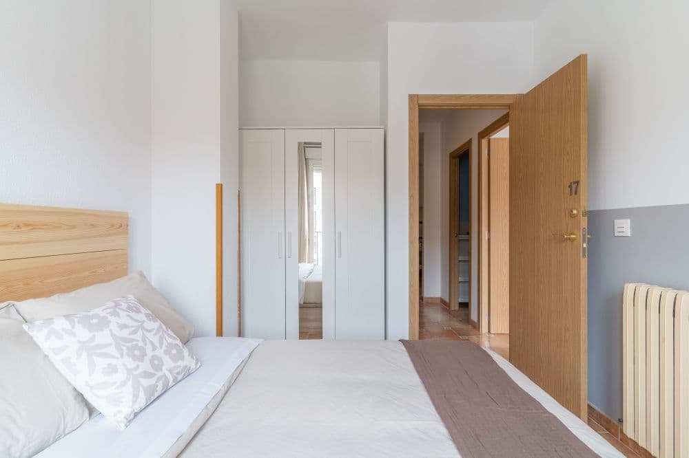 Habitación privada en Madrid photo 2
