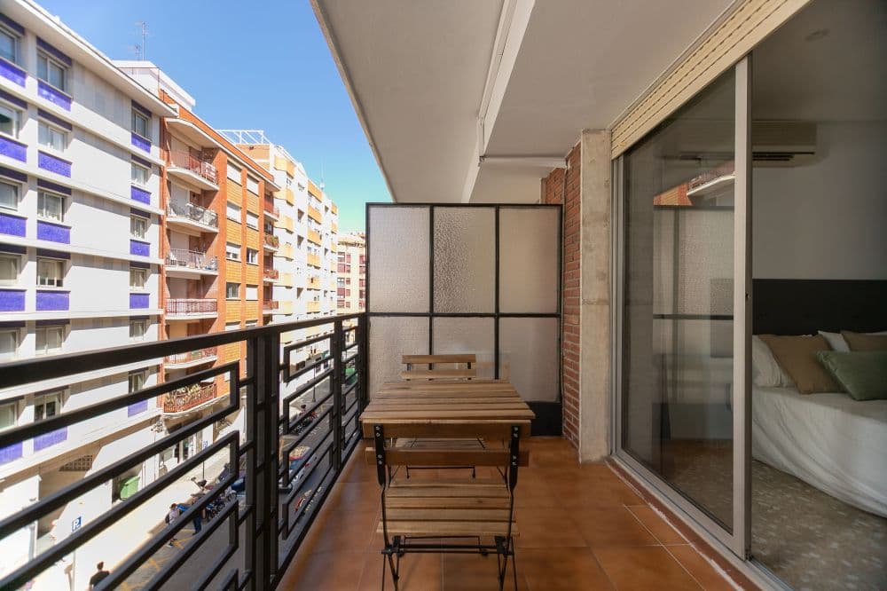 Stanza privata a Valencia photo 4