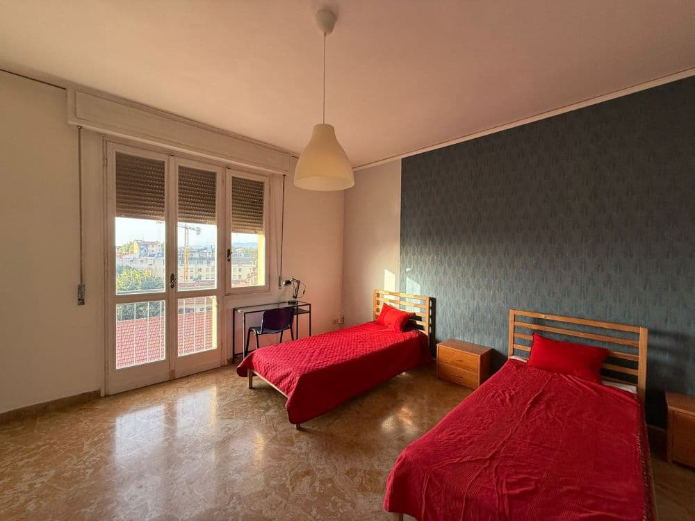Room in Florence