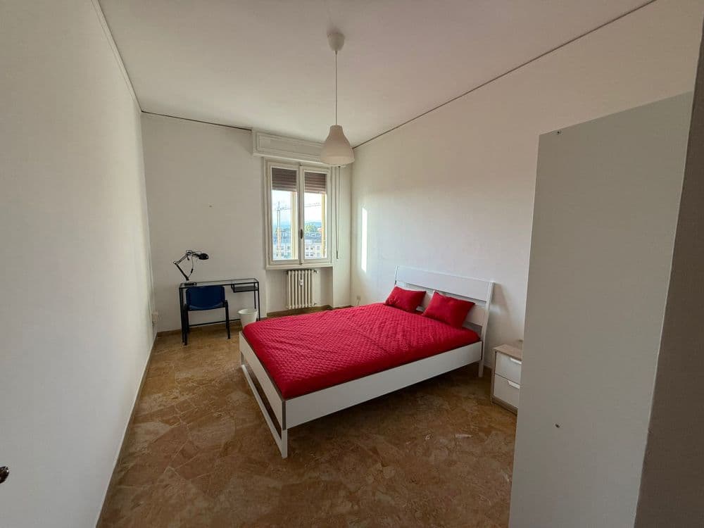 Private room in Florence photo 4