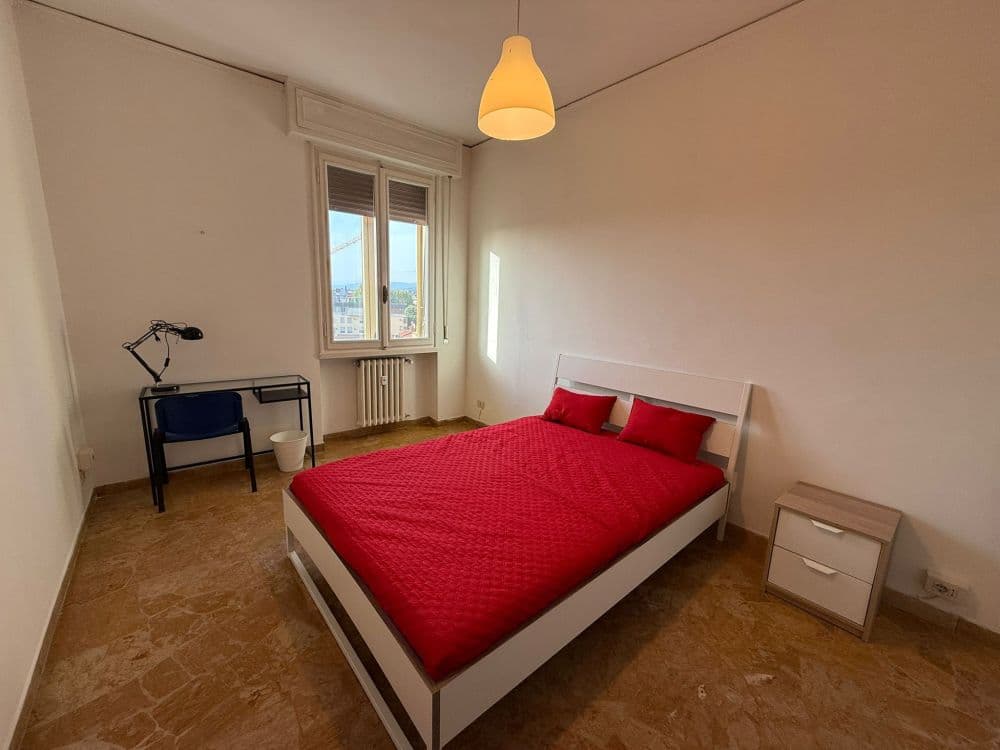 Private room in Florence photo 3