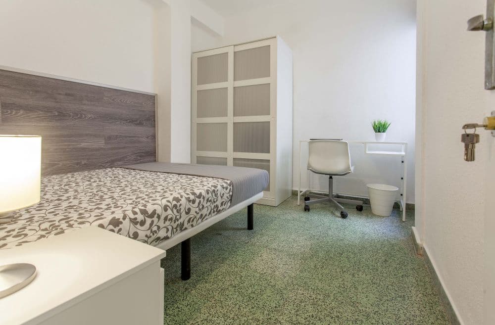 Habitación privada en Valencia photo 2