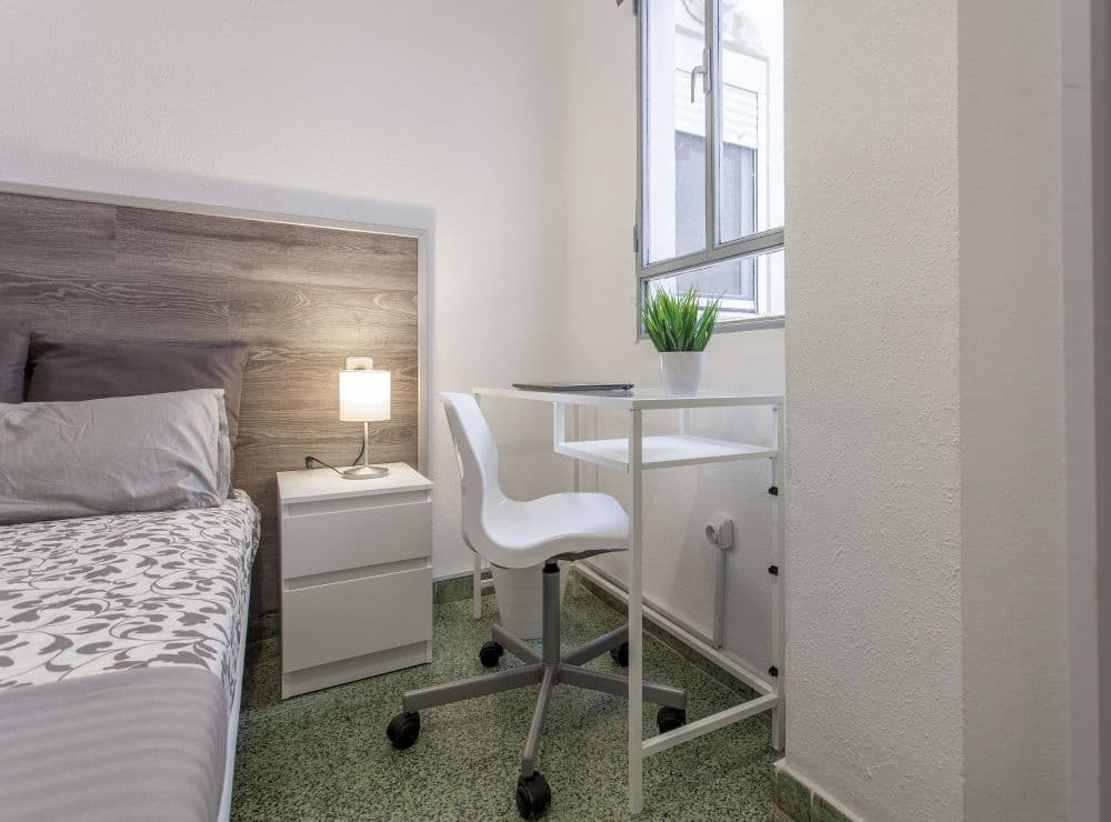 Habitación privada en Valencia photo 2