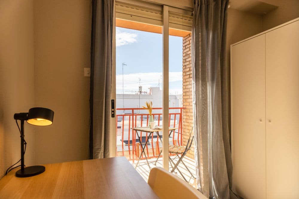 Habitación privada en Valencia photo 3