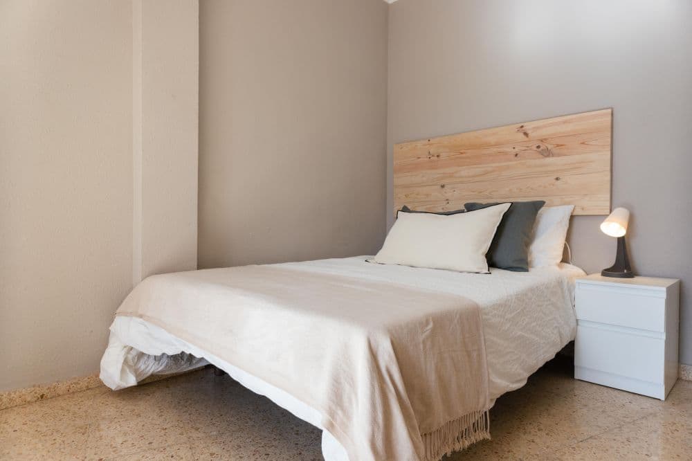 Habitación privada en Valencia photo 2