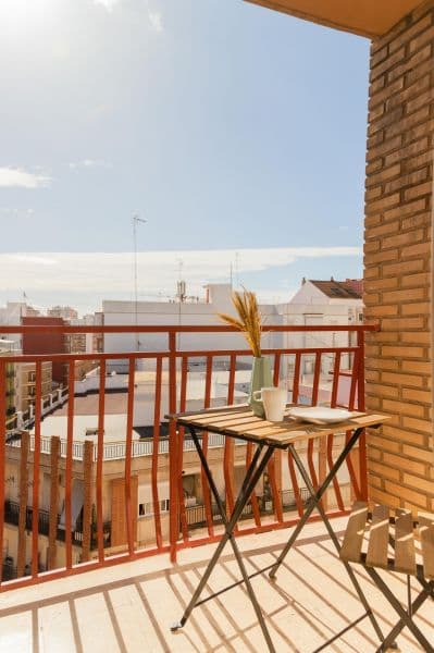 Habitación privada en Valencia photo 5