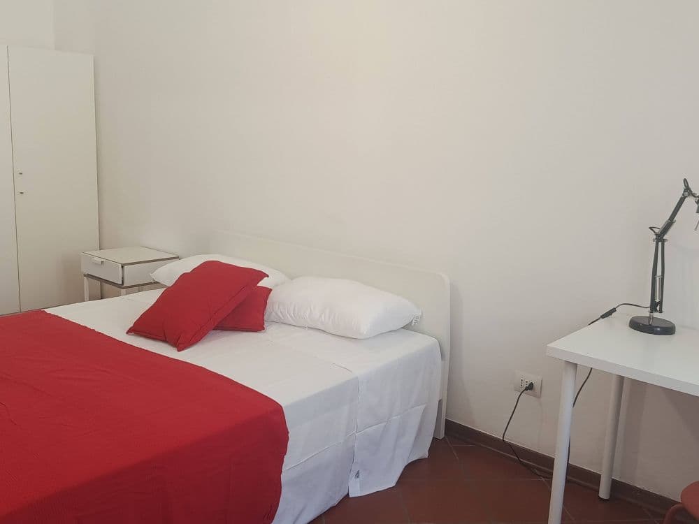 Habitación privada en Florencia photo 4