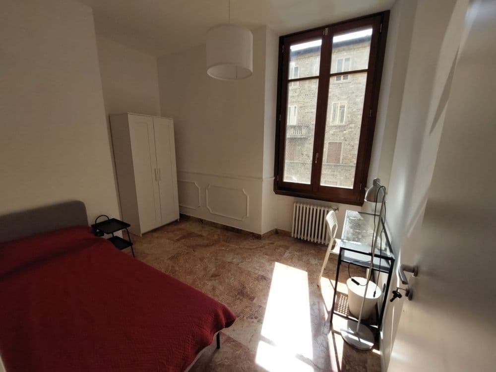 Habitación privada en Florencia photo 3