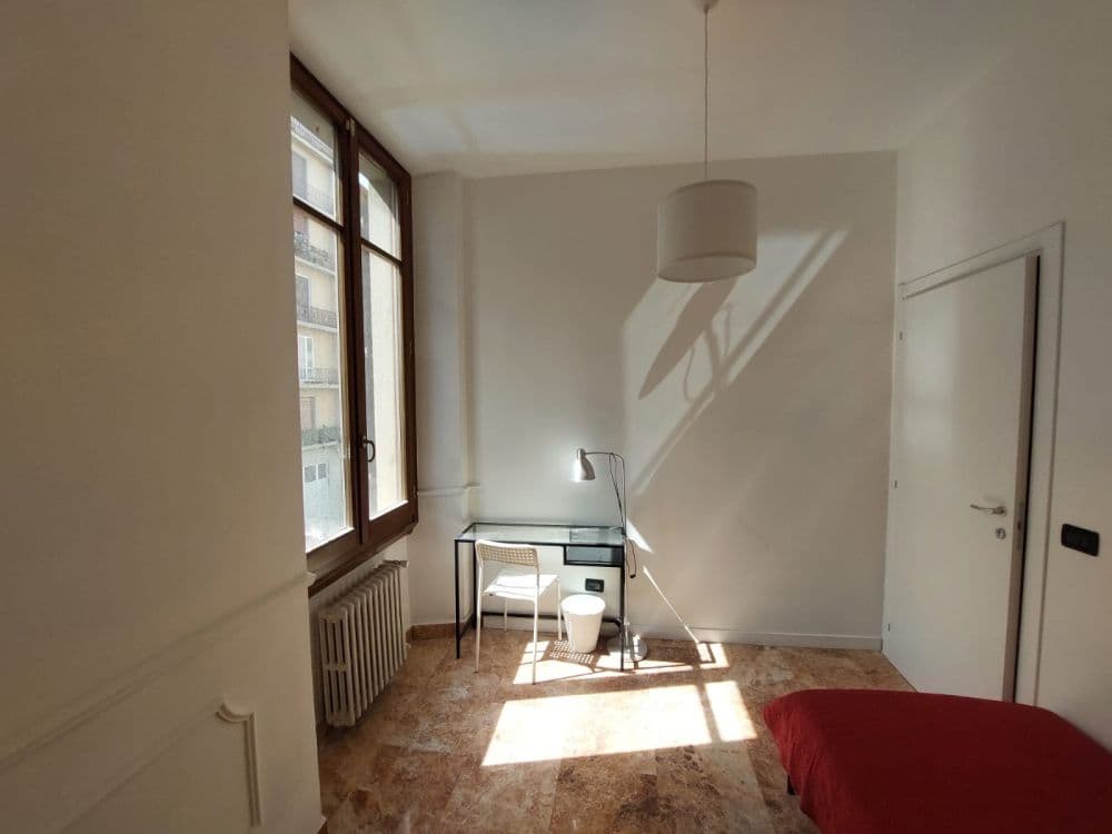 Habitación privada en Florencia photo 2