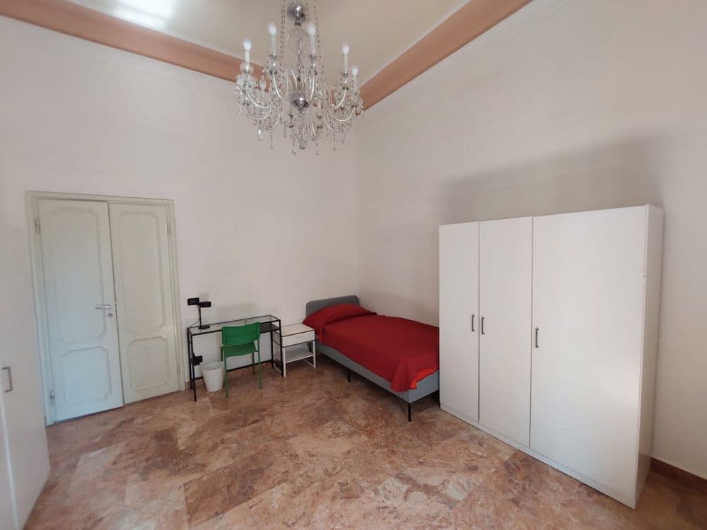 Habitación privada en Florencia photo 2