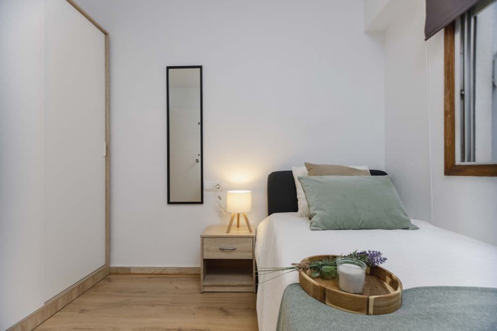 Habitación privada en Valencia photo 5