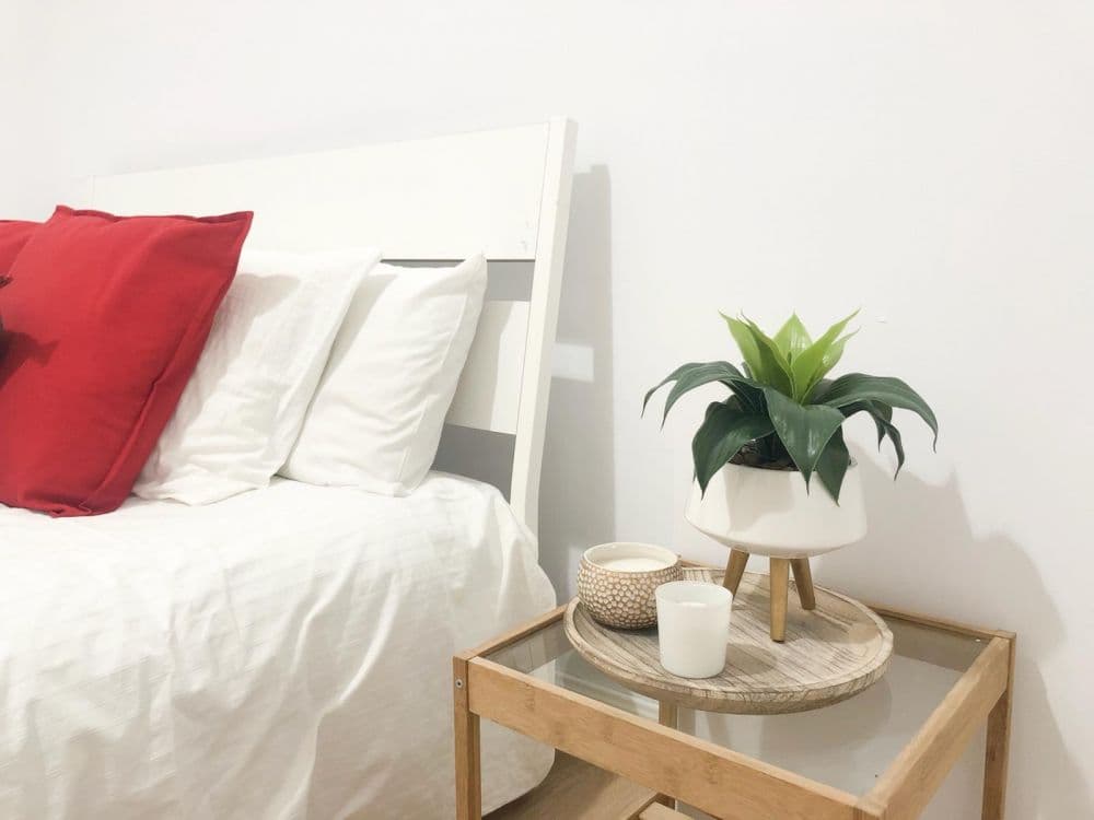 Habitación privada en Madrid photo 3