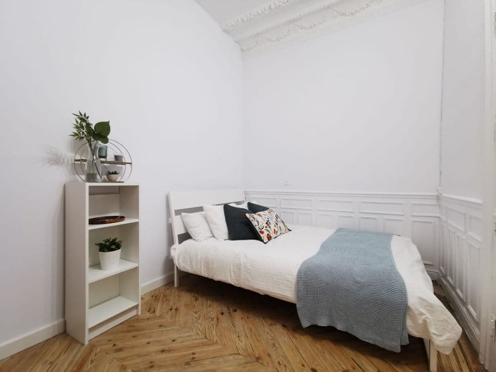 Habitación privada en Madrid photo 4