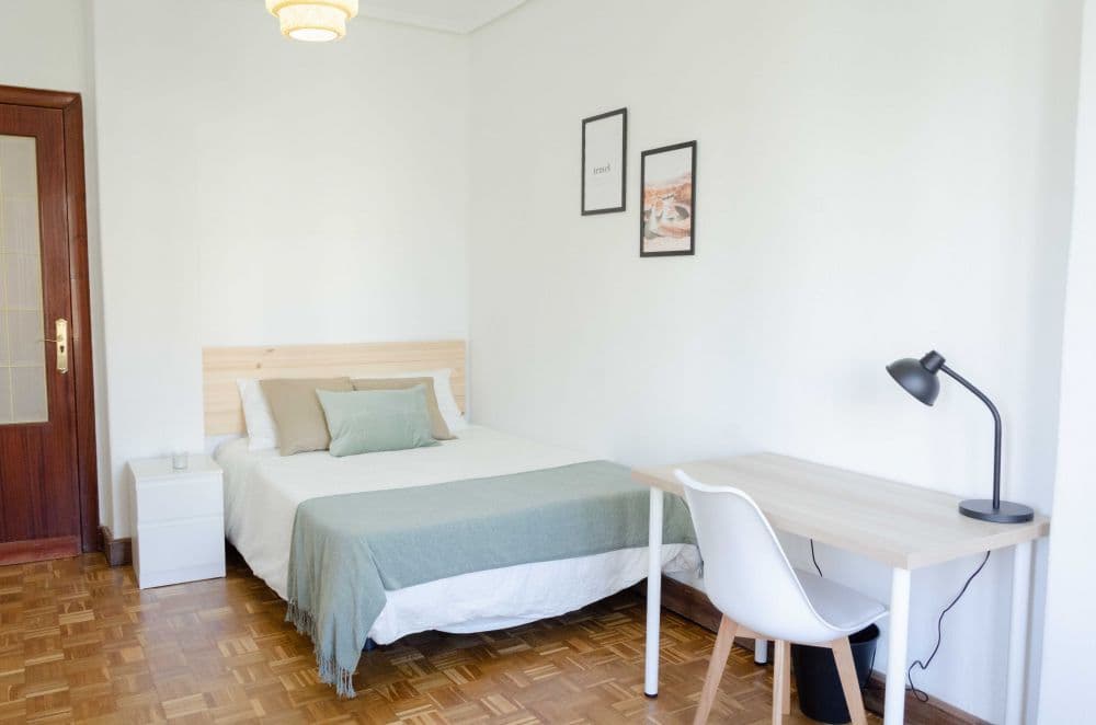 Habitación privada en Valencia photo 5