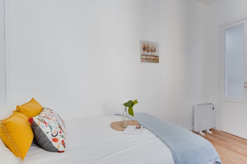 Habitación privada en Madrid photo 3