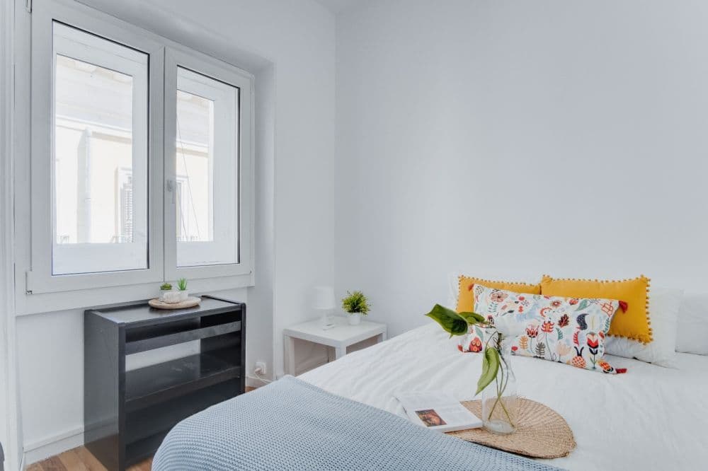 Habitación privada en Madrid photo 4