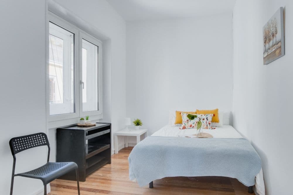 Habitación privada en Madrid photo 5