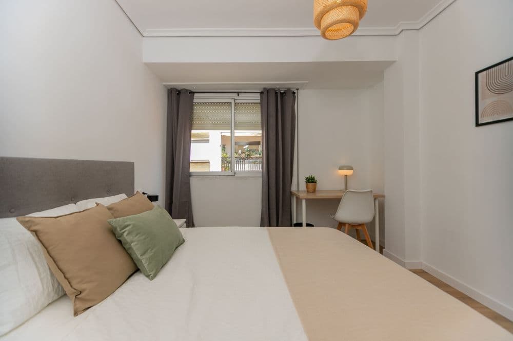 Habitación privada en Valencia photo 2