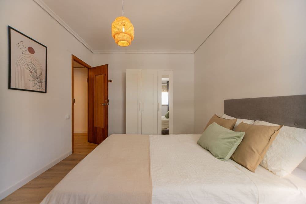 Habitación privada en Valencia photo 3
