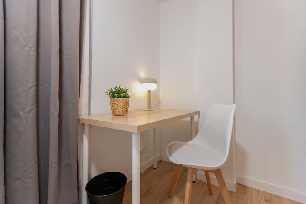 Habitación privada en Valencia photo 4