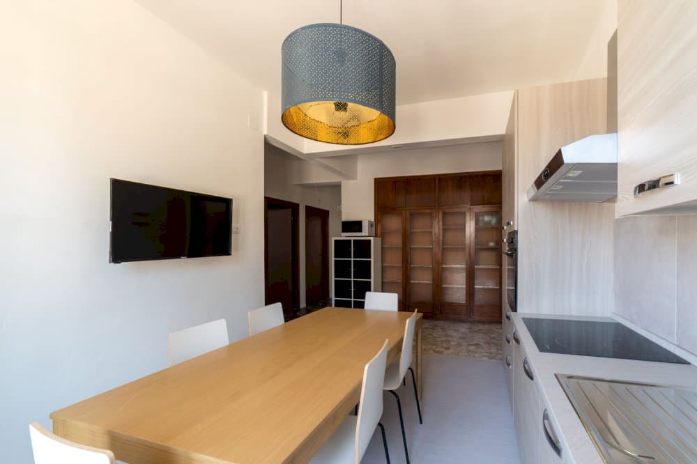 Habitación privada en Florencia photo 4