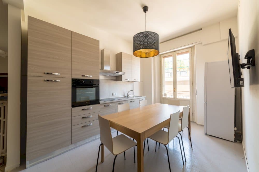 Habitación privada en Florencia photo 5