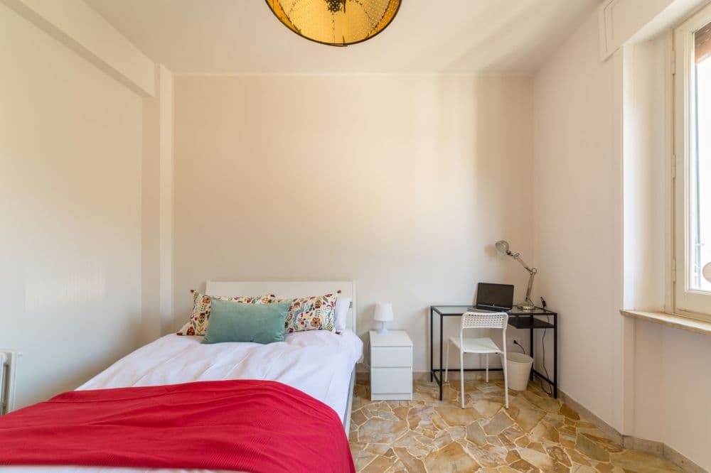 Habitación privada en Florencia photo 2