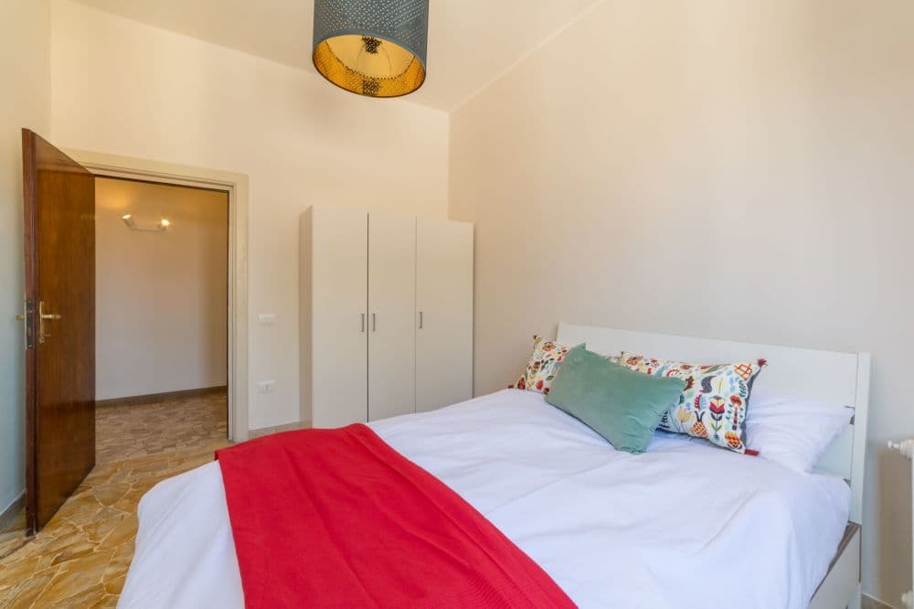 Habitación privada en Florencia photo 2