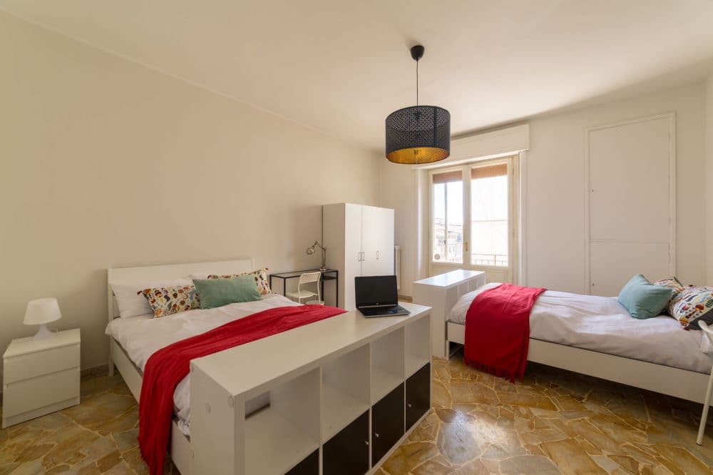 Habitación privada en Florencia photo 2