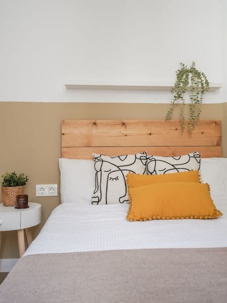 Habitación privada en Madrid photo 5