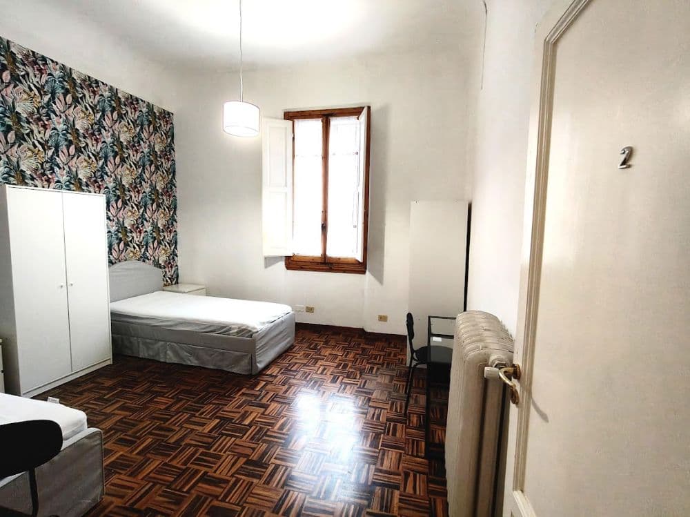 Habitación privada en Florencia photo 3