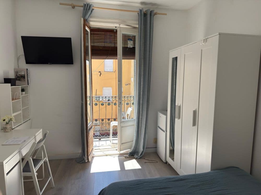 Habitación privada en Madrid photo 4
