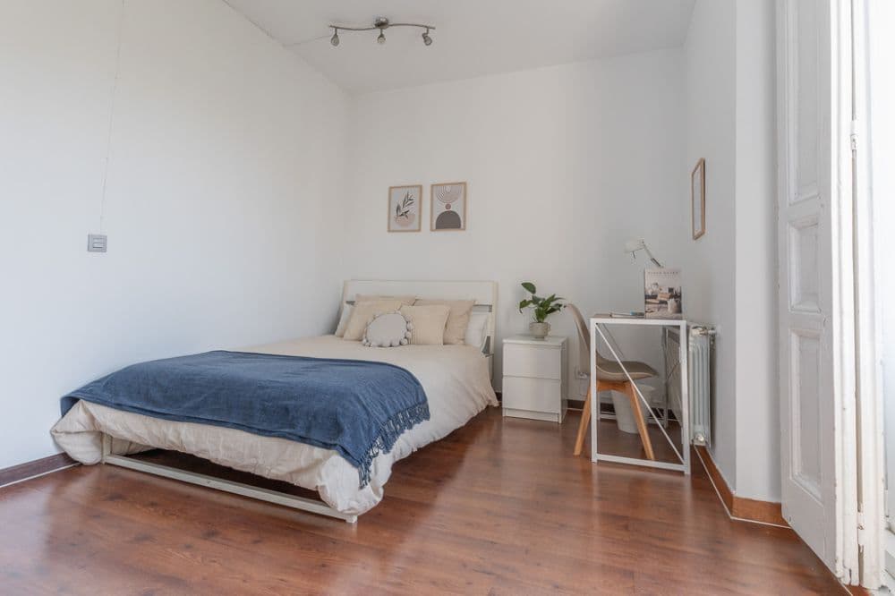 Habitación privada en Madrid photo 3
