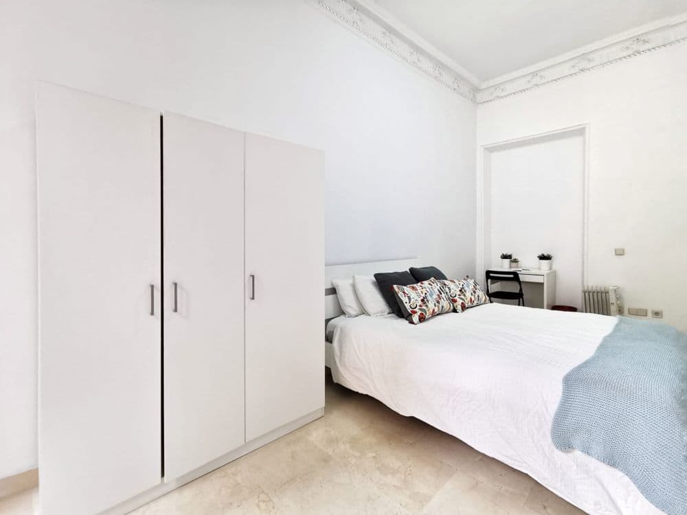 Stanza privata a Madrid photo 2