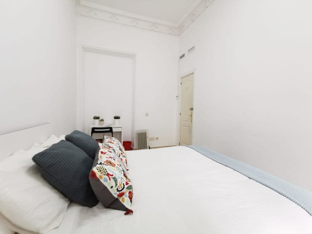 Stanza privata a Madrid photo 3