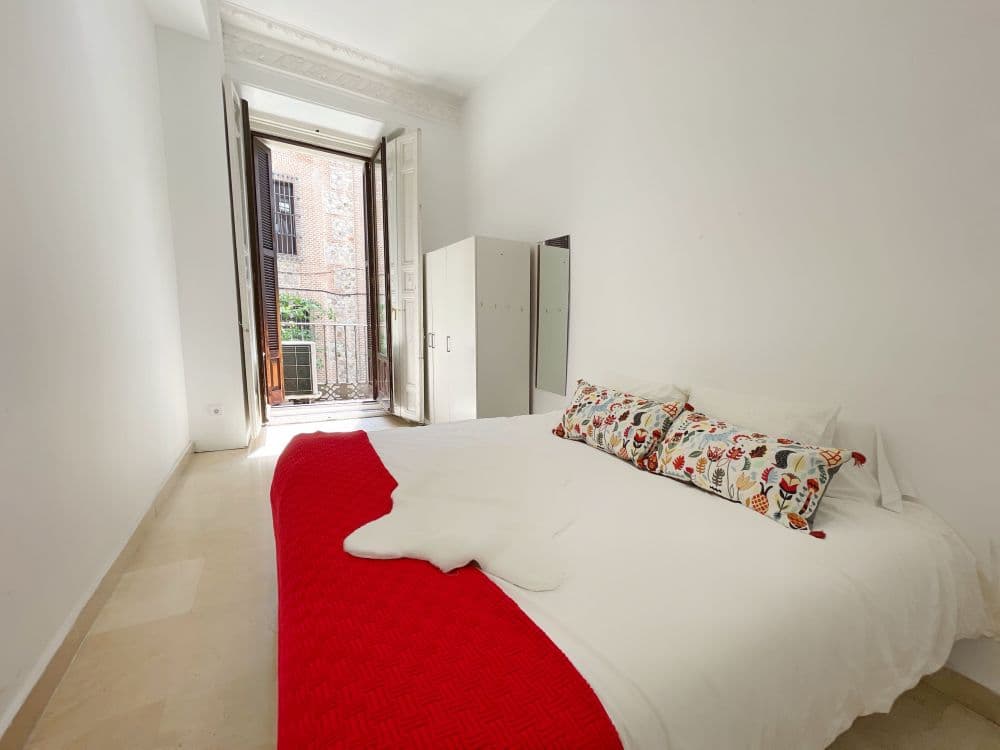 Shared Room