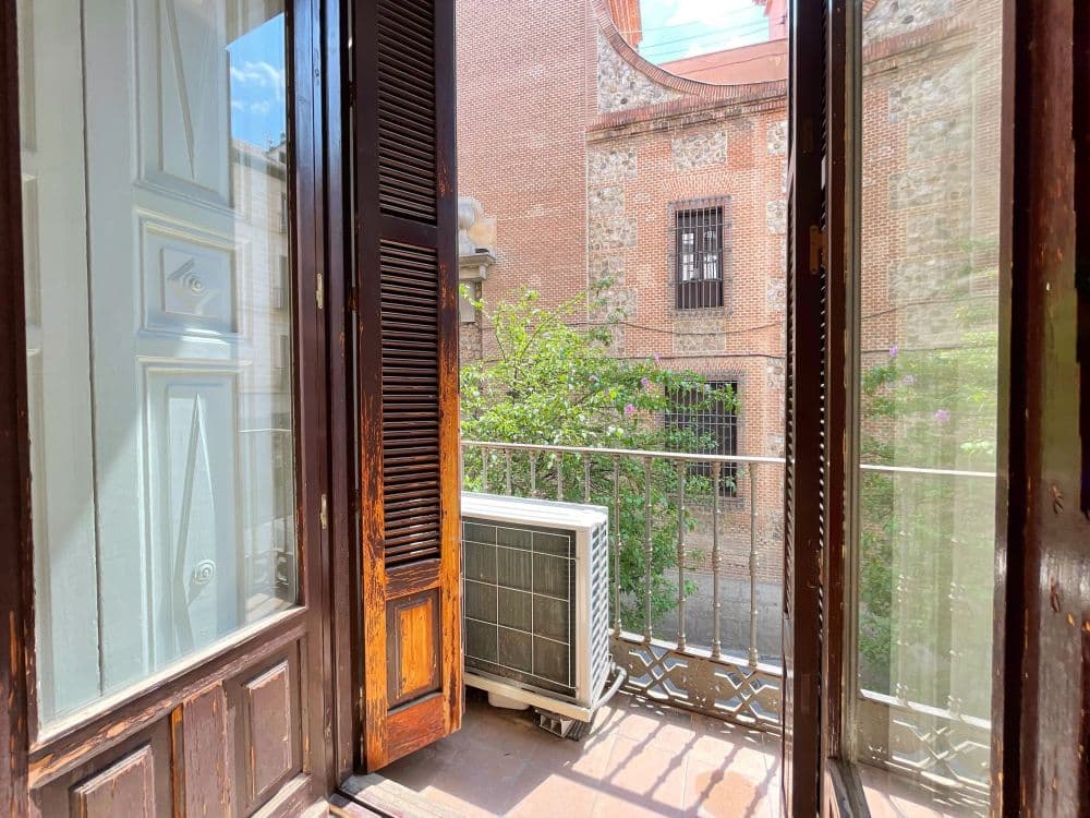 Stanza privata a Madrid photo 4